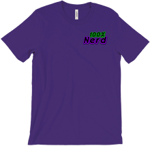 Energizernerd 100% T-Shirt