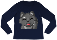 naotrys Long Sleeve Tee