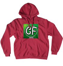 codefall_ Hoodies (No-Zip/Pullover)