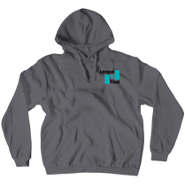 LeagueOfFixel Hoodie
