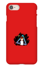 lunaigg iPhone Phone Cases