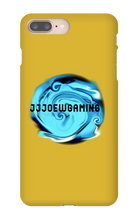 jjjoewgaming iPhone Phone Cases