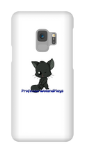 professorwolandplays Samsung Phone Cases