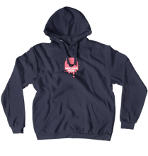 nekuubb hoodies (No-Zip/Pullover)