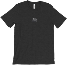shirt with logo