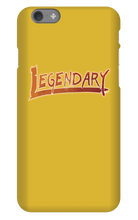 U R Legendary