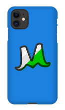 marcopg iPhone Phone Cases
