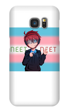 shutinguy00 Samsung Phone Cases