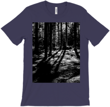 Woodlands T-Shirts