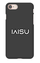 iAisu Logo Phone Case (iPhone)