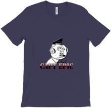 captepic T-Shirts