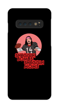 Snaggin Samsung Phone Cases