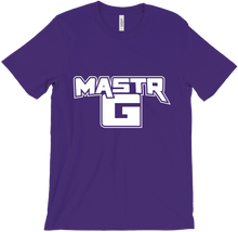 Mastr G T-Shirts