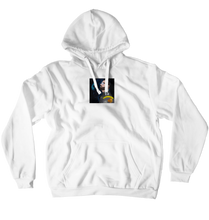 turbonukem15 Hoodies (No-Zip/Pullover)