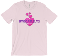 HuggableLUX T-shirt