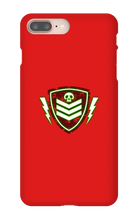 quietcrack iPhone Phone Cases