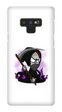 deathanian Samsung Phone Cases
