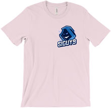 siguy9 T-Shirts