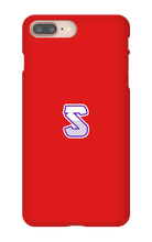 senpaivr_ iPhone Phone Cases