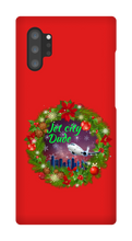 jetcitydude Samsung Phone Cases