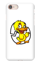 dazzlingduckgames iPhone Phone Cases