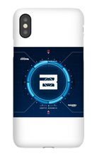 benjameister20 iPhone Phone Cases