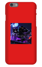 maurpheo iPhone Phone Cases