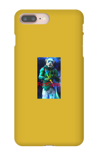 iPhone Case,blue, fortnite