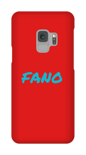 Fano Samsung PhoneCase