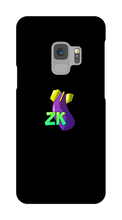 zkraatoss Samsung Phone Cases