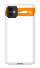 fojaslive iPhone Phone Cases