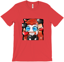 xholdgrudges T-Shirts