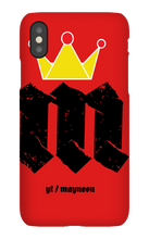 maynoon1 iPhone Phone Cases
