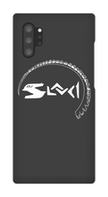 djslave1 Samsung Phone Cases
