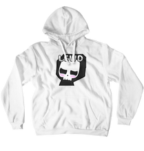 Hoodies (No-Zip/Pullover)
