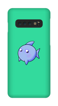 Shark Ball Samsung Phone Case