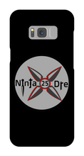 Ninja25dre Samsung Phone Case Classic