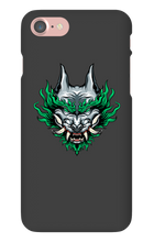 thabeast25 iPhone Phone Cases