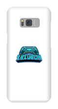 xexuscm Samsung Phone Cases