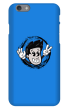 tonycam21 iPhone Phone Cases