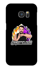 janosticles89 Samsung Phone Cases