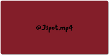 @Jspot.mp4 XXL Gaming Mousepad
