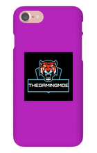 thegamingmoe iPhone Phone Cases