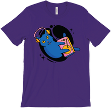 DJ Cat (T-Shirt)