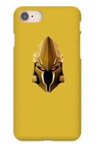 ultimaknightgamer iPhone Phone Cases