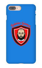 galaicogames iPhone Phone Cases
