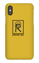 rck_music iPhone Phone Cases
