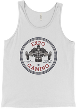 ExPo Gaming GYM Tank Top