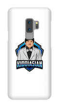 kiddiasian Samsung Phone Cases