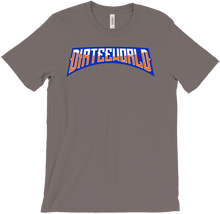 dirteeworld T-Shirts
